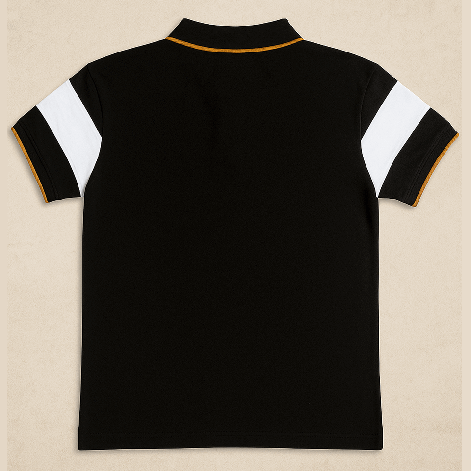 Black beauty Polo T-Shirt
