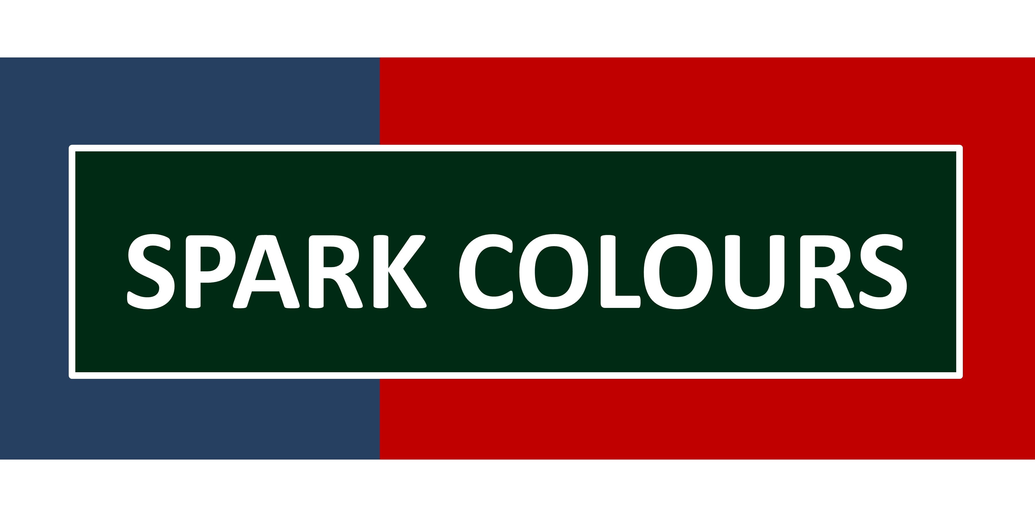 sparkcolours