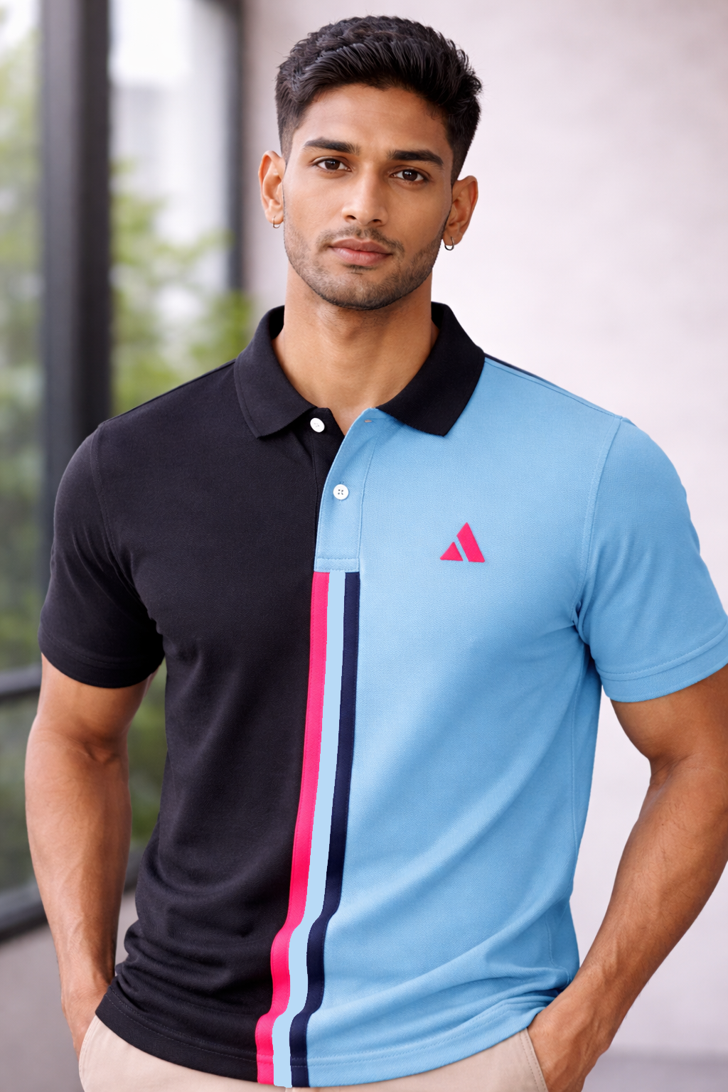 Polo T-Shirt