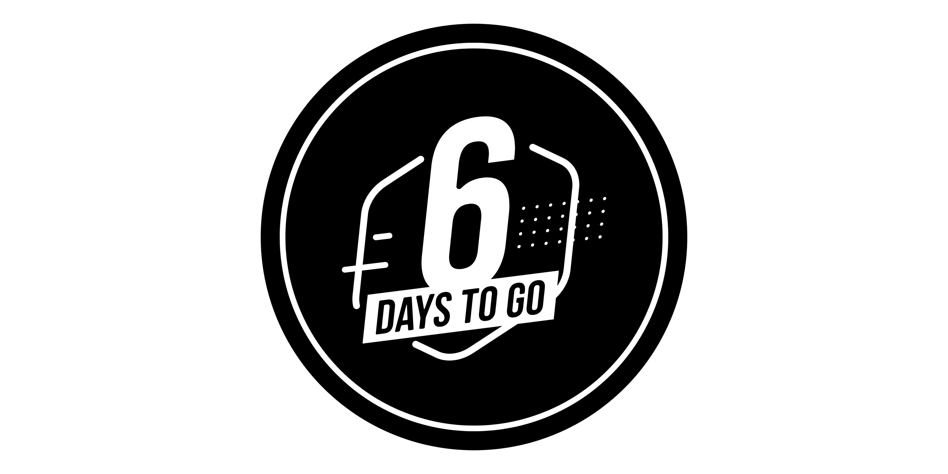 6 days easy return