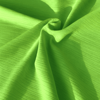 New Slime Green Polo T-Shirt